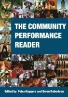 bokomslag The Community Performance Reader