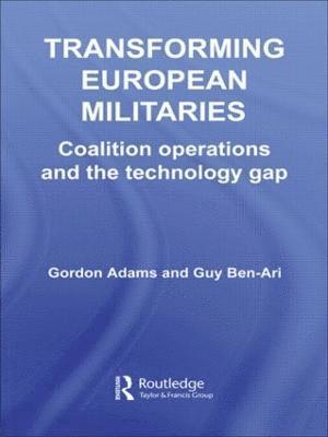 Transforming European Militaries 1