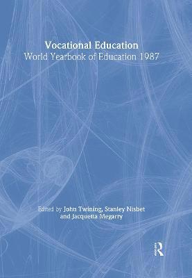 World Yearbook of Education 1987 1