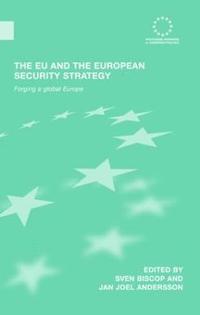 bokomslag The EU and the European Security Strategy