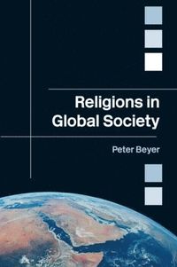 bokomslag Religions in Global Society