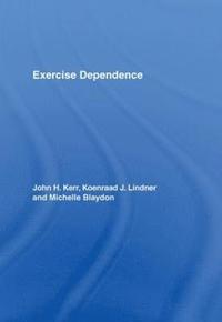 bokomslag Exercise Dependence