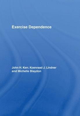 Exercise Dependence
