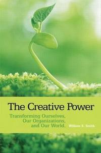 bokomslag The Creative Power