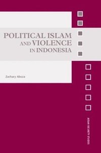 bokomslag Political Islam and Violence in Indonesia