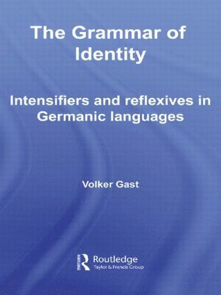 Grammar of Identity 1