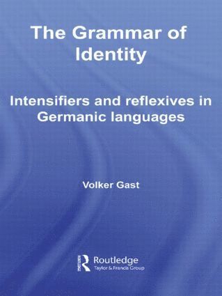 The Grammar of Identity 1