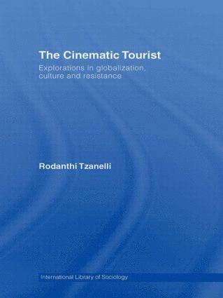 Cinematic Tourist 1