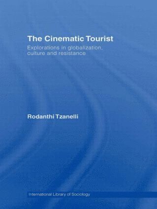 The Cinematic Tourist 1