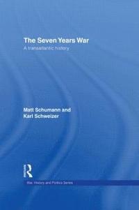 bokomslag The Seven Years War