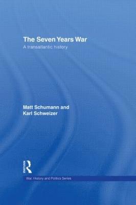 The Seven Years War 1