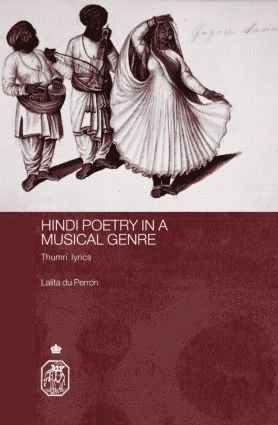 Hindi Poetry in a Musical Genre 1