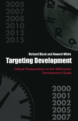 Targeting Development 1