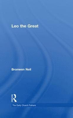 Leo the Great 1