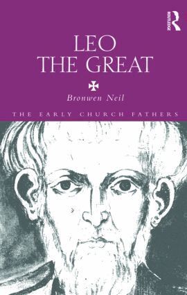 Bronwen Neil - Leo the Great, Häftad