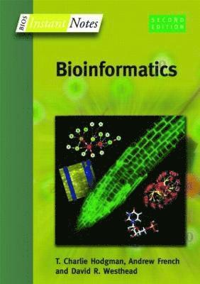 BIOS Instant Notes in Bioinformatics 1