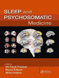 bokomslag Sleep and Psychosomatic Medicine