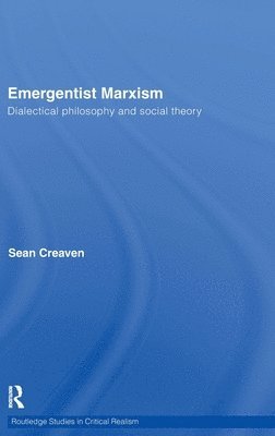 Emergentist Marxism 1