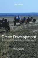 bokomslag Green Development