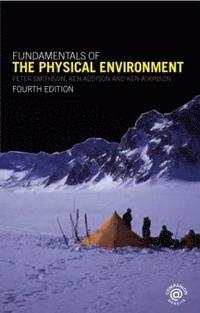 bokomslag Fundamentals of the Physical Environment