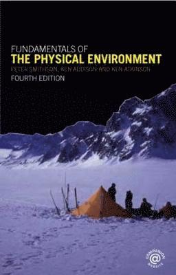 Fundamentals of the Physical Environment 1