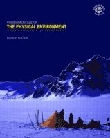 bokomslag Fundamentals of the Physical Environment
