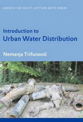 Introduction to Urban Water Distribution 1