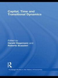 bokomslag Capital, Time and Transitional Dynamics