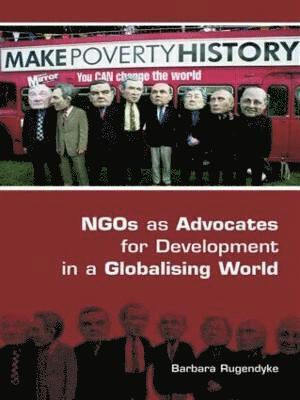 NGOs as Advocates for Development in a Globalising World 1