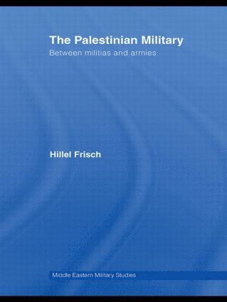 Palestinian Military