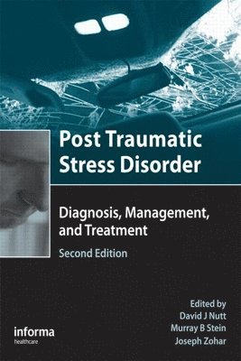Post Traumatic Stress Disorder 1