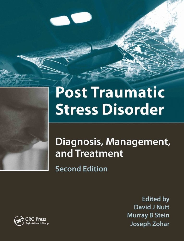 Post Traumatic Stress Disorder 1