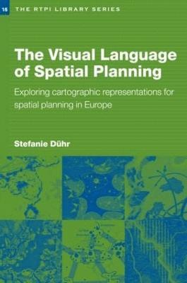 The Visual Language of Spatial Planning 1