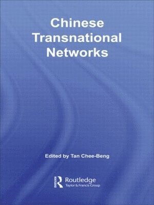 Chinese Transnational Networks 1