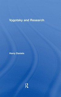 bokomslag Vygotsky and Research