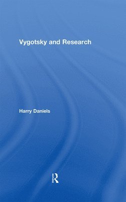 Vygotsky and Research 1