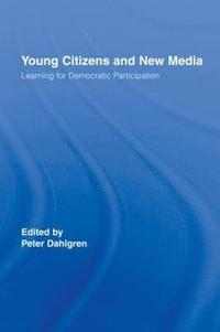 bokomslag Young Citizens and New Media