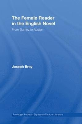 Female Reader in the English Novel