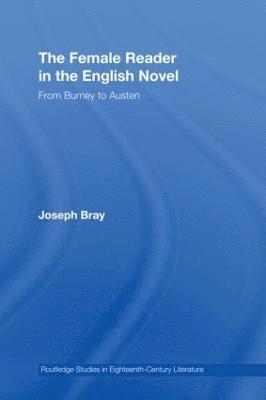 The Female Reader in the English Novel 1