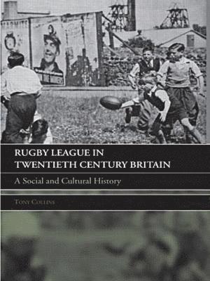 Rugby League in Twentieth Century Britain 1
