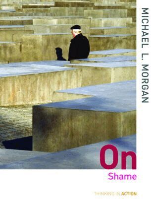 Michael Morgan - On Shame, Häftad