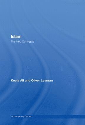 bokomslag Islam: The Key Concepts