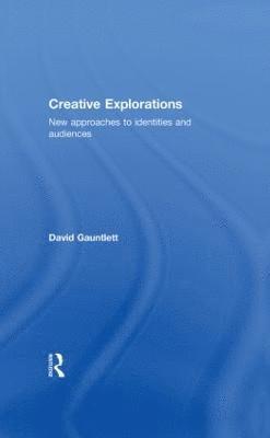 bokomslag Creative Explorations
