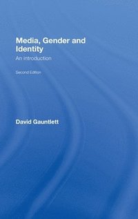 bokomslag Media, Gender and Identity