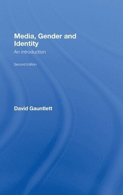 bokomslag Media, Gender and Identity