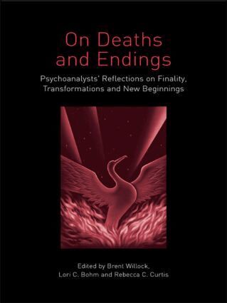 Brent Willock, Lori C. Bohm, Rebecca C. Curtis - On Deaths and Endings, Häftad