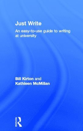 Just Write 1