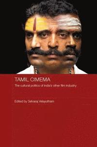 bokomslag Tamil Cinema