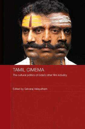 Selvaraj Velayutham - Tamil Cinema, Inbunden
