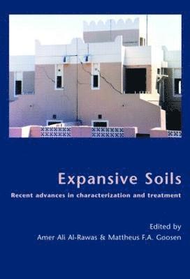 Expansive Soils 1